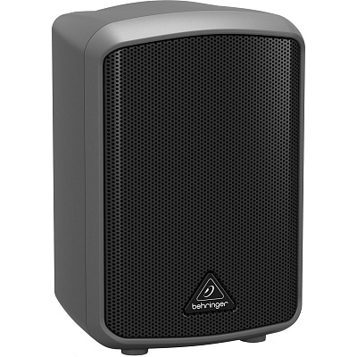 Портативная активная акустическая система Behringer MPA30BT